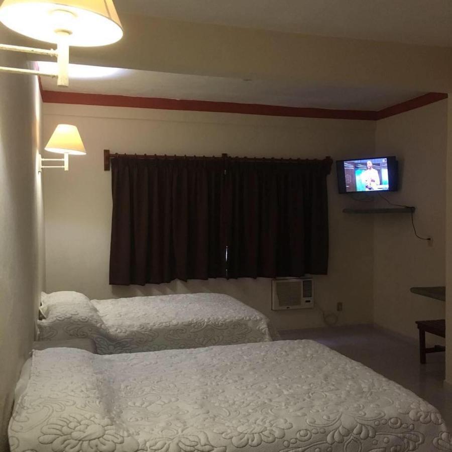 Hotel Las Palmas Акапулко Екстериор снимка
